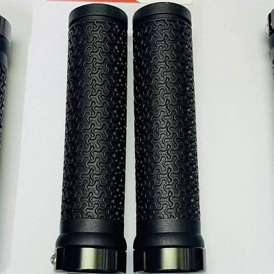 Picture of Bicycle One Ring Grip - Black