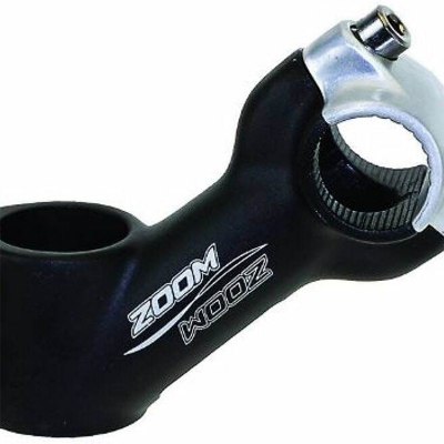 Picture of Zoom 60mm Steam - Black