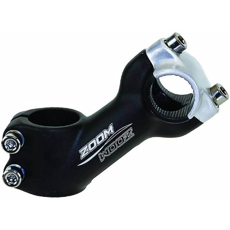Picture of Zoom 60mm Steam - Black