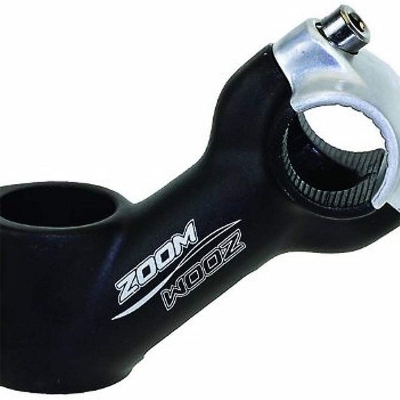 Picture of Zoom 60mm Steam - Black