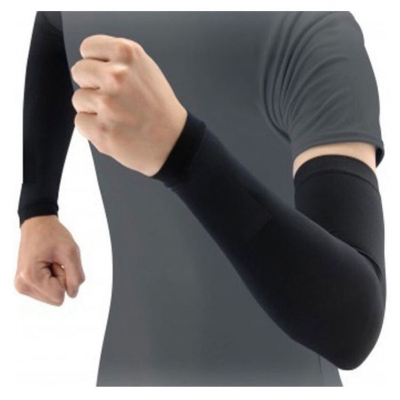 Picture of Gub Bicycle Handsleeves - Black