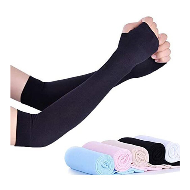 Picture of Gub Bicycle Handsleeves - Black