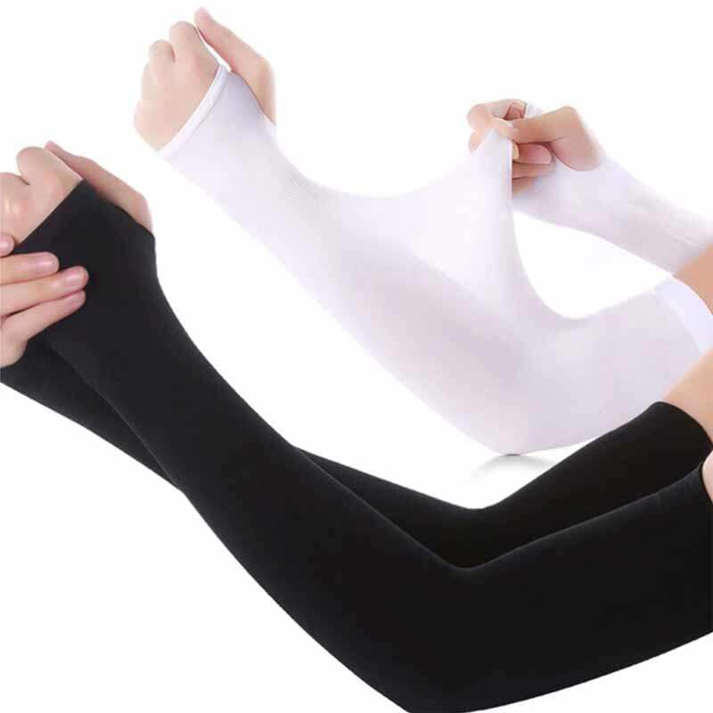 Picture of Gub Bicycle Handsleeves - Black