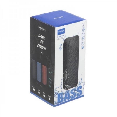 Picture of Haino Teko wireless speaker S;45 - Blue