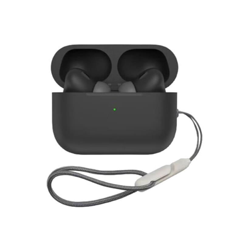 Picture of Haino Teko earphone - white