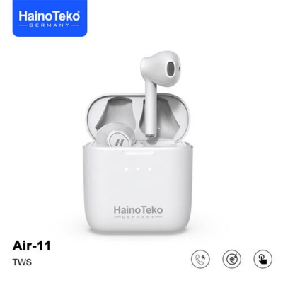 Picture of Haino Teko wireless earphone - White