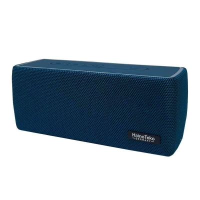 Picture of Haino Teko wireless speaker S;58 - Blue