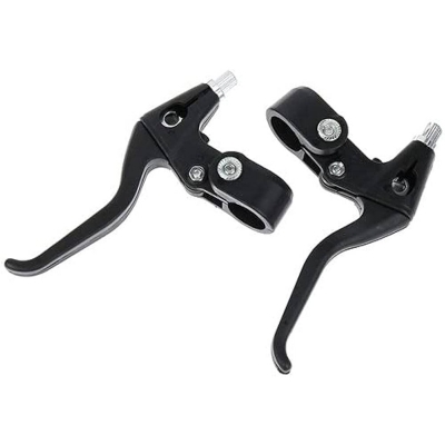 Picture of Bicycle Break lever - Black