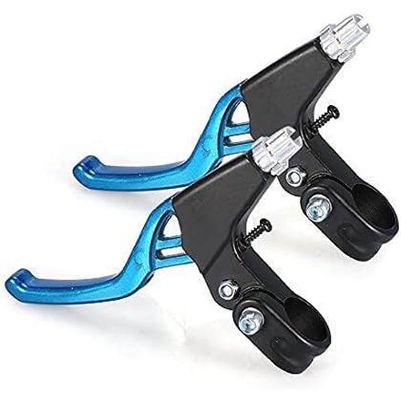Picture of Bicycle Break lever - Black