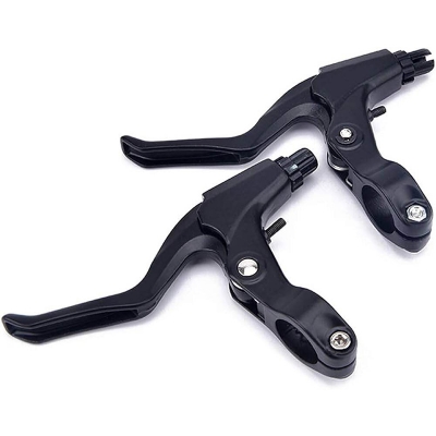 Picture of Bicycle Break lever - Black