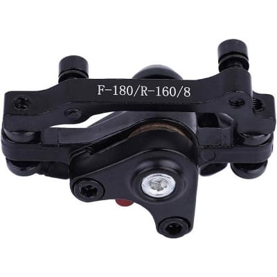 Picture of Cycle Disc Break Cyce Mechanical disc break