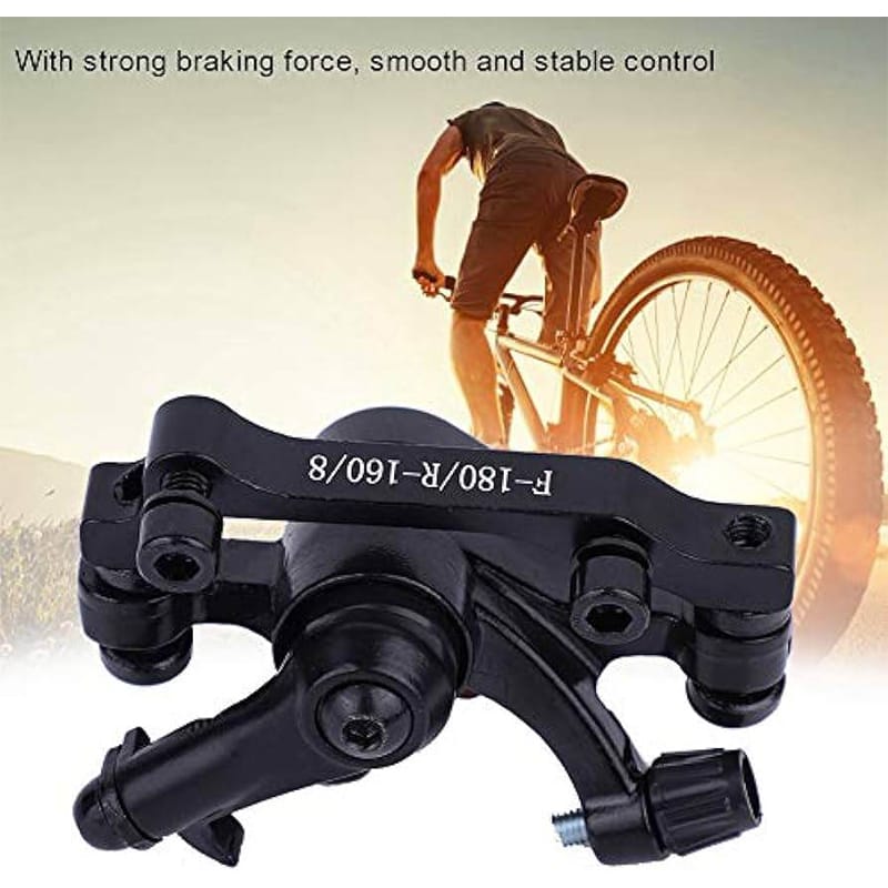Picture of Cycle Disc Break Cyce Mechanical disc break