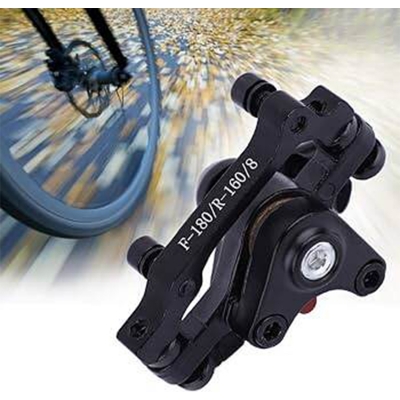 Picture of Cycle Disc Break Cyce Mechanical disc break