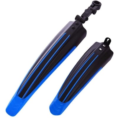 Picture of Bicycle Plastic Mudguard - Black