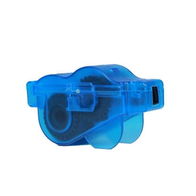 Picture of Bicycle Chain Cleaner - Light Blue