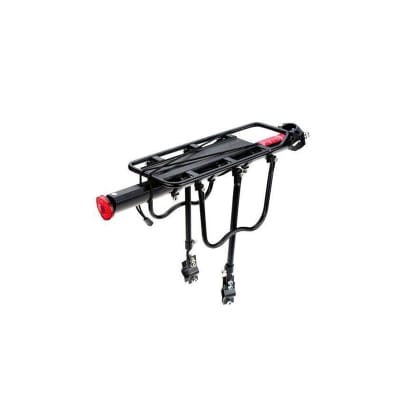 Picture of Bicycle Carrier - Black