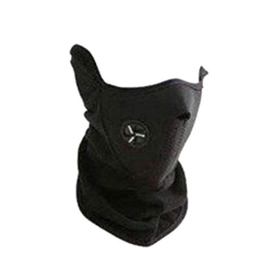 Picture of Winter Musk For Men - Black