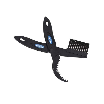 Picture of Bicycle Chain Cleaning Brush