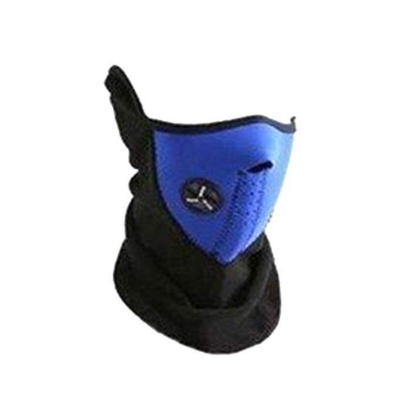 Picture of Winter Musk For Men - Blue