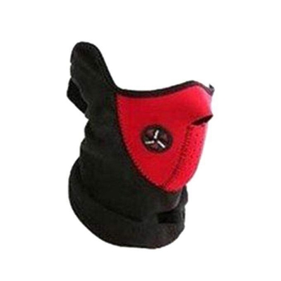 Picture of Winter Musk For Men - Red
