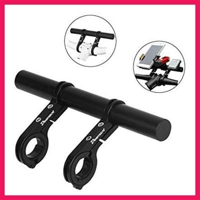 Picture of Deemount Double handelbar Extention