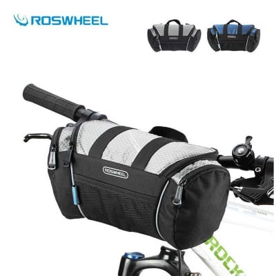 Picture of Roswheel Bicycle Handlebar Bag