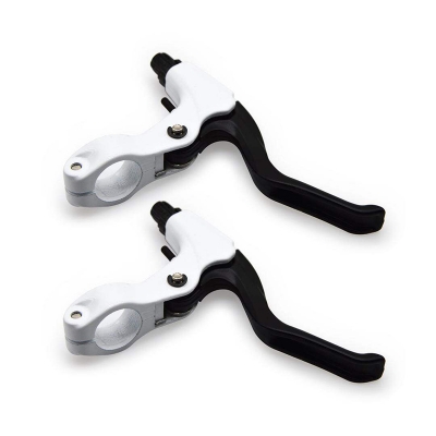 Picture of Full alloy brake lever