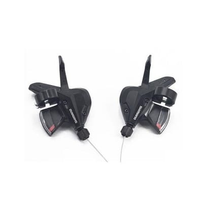 Picture of Shimano SL-M310 8 Speed Shifter