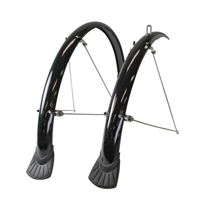 Picture of 2.5 inch fiber mudguard