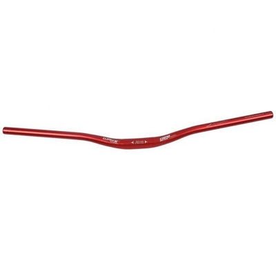 Picture of WAKE aluminum alloy bike longer Handlebar Mountain bike Handlebar and road bike handlebar 720mm * 31.8mm four colors
