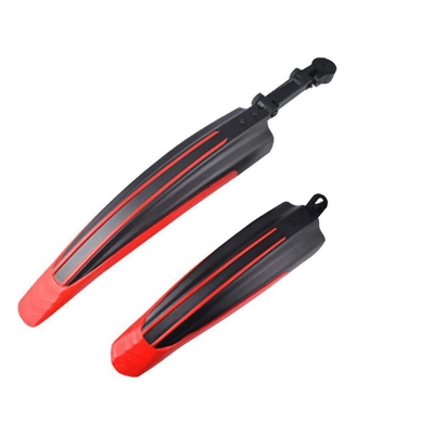 Picture of Ensure Your Bike'S Cleanliness And Protection With The Bicycle Fender Mudguard: A Must-Have Accessory For Every Cyclist