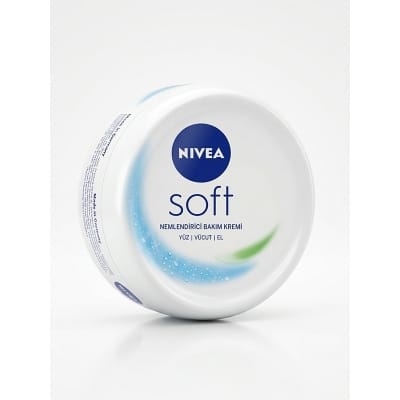 Picture of Nivea Soft Nemlendirci Bakim Kremi 200ml