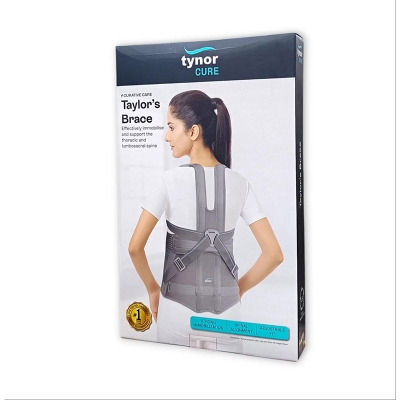 Picture of Tynor Cure Taylor's Brace A-13 Plus Size