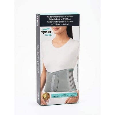 Picture of Tynor Cure Lumbo Sacral Belt Size-XL