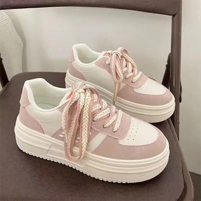 Picture of Hink Hill Girls Sneakers