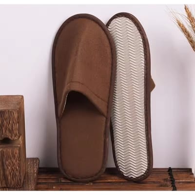 Picture of Home Use slippers for winter