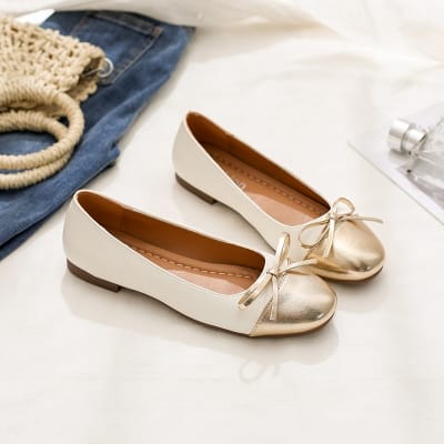 Picture of Golden Girl Sandals