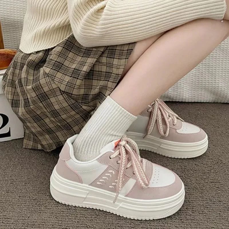 Picture of Hink Hill Girls Sneakers