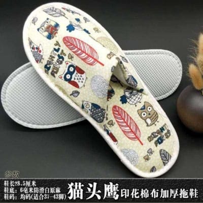 Picture of Winter Home use Sandle L size