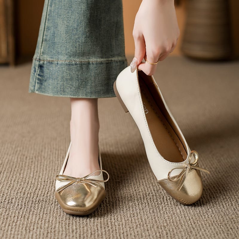 Picture of Golden Girl Sandals