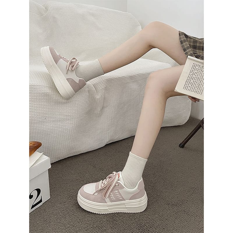 Picture of Hink Hill Girls Sneakers