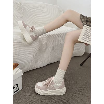 Picture of Hink Hill Girls Sneakers