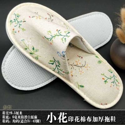 Picture of Winter Home use Sandle L size