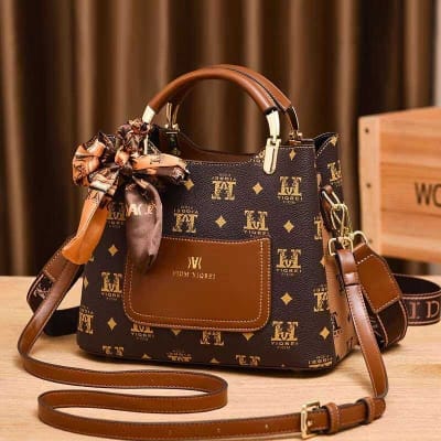 Picture of Very Exclusive handbag - Expensive