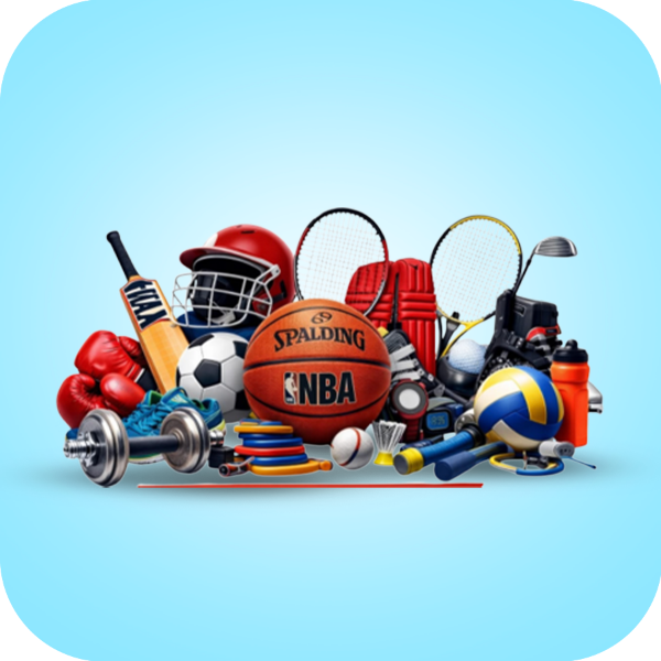 Picture for category Sports & Outdoors