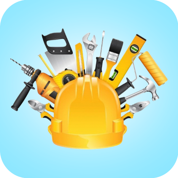 Picture for category Tools & Hardware