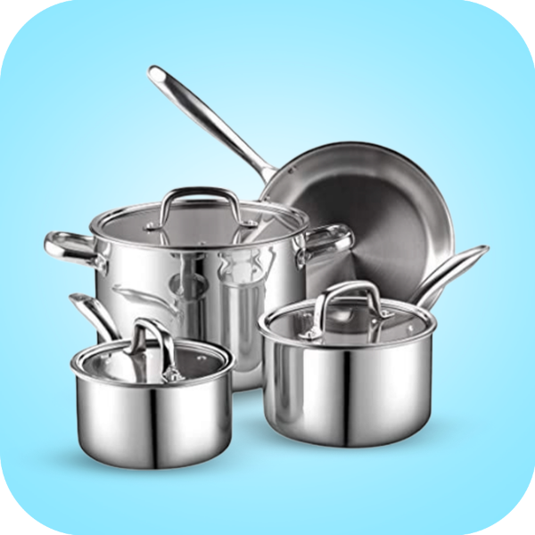 Picture for category Kitchen 
