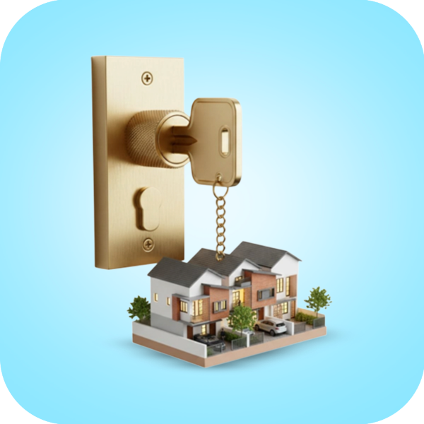 Picture for category Real Estate