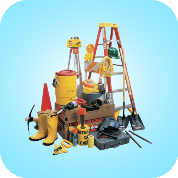 Picture for category Construction & Building Materials