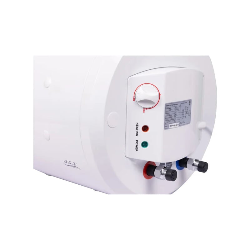Picture of Gazi 35 Litre Geyser- (35Y2B)